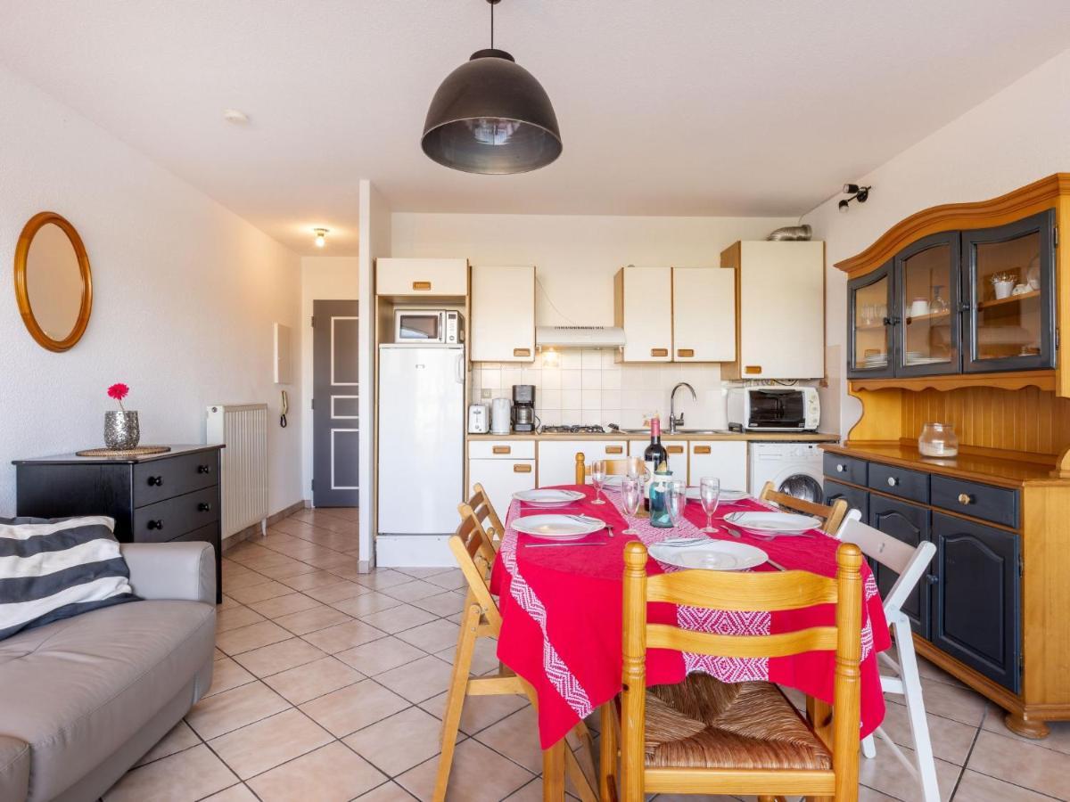 Apartment Ederra Untxin By Interhome Socoa Eksteriør billede