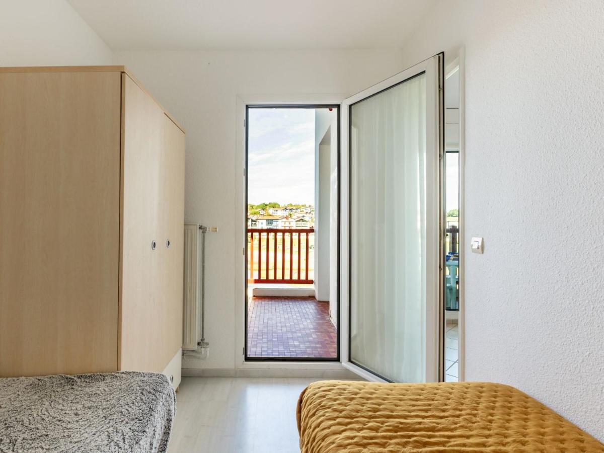 Apartment Ederra Untxin By Interhome Socoa Eksteriør billede