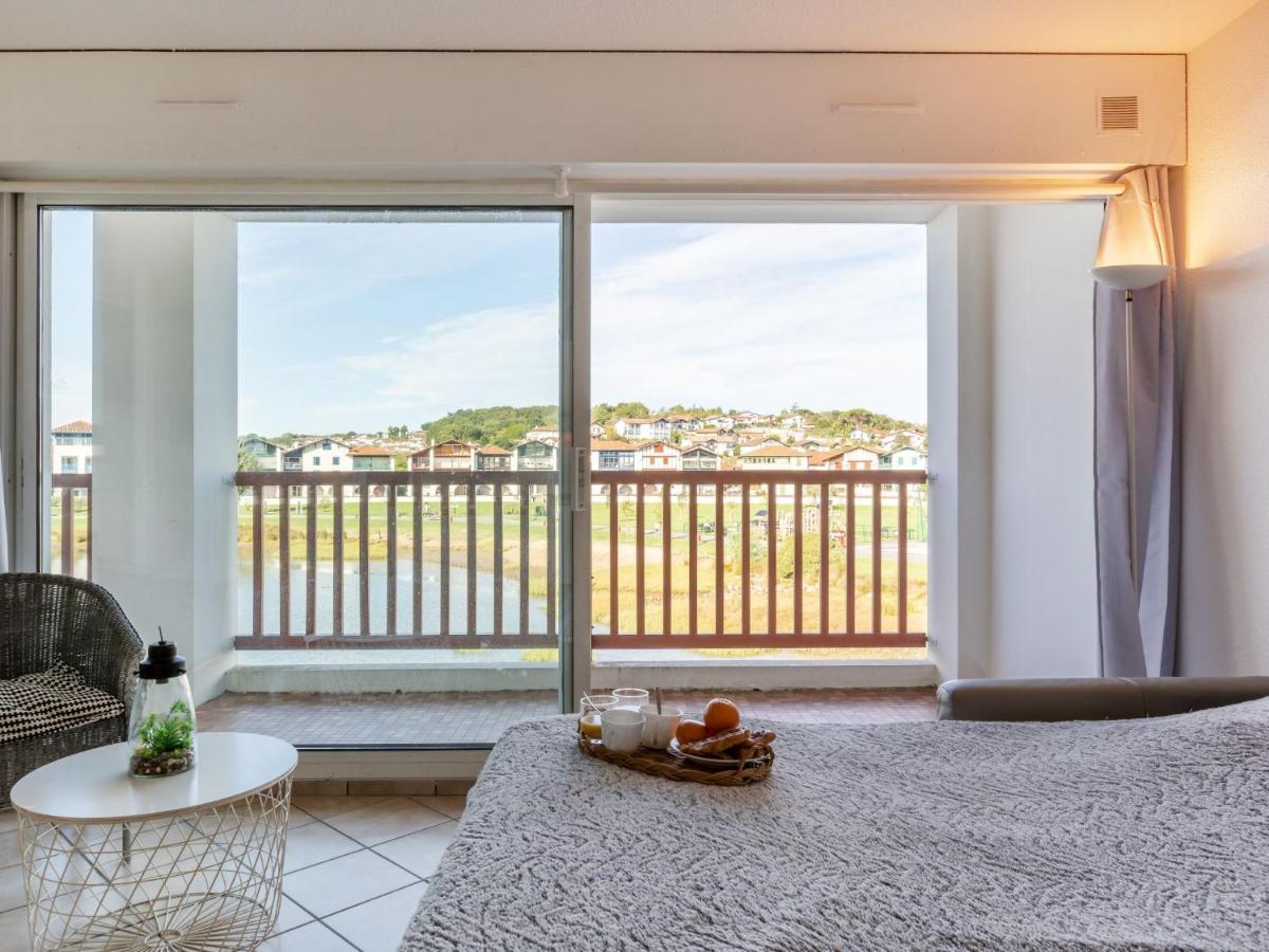 Apartment Ederra Untxin By Interhome Socoa Eksteriør billede