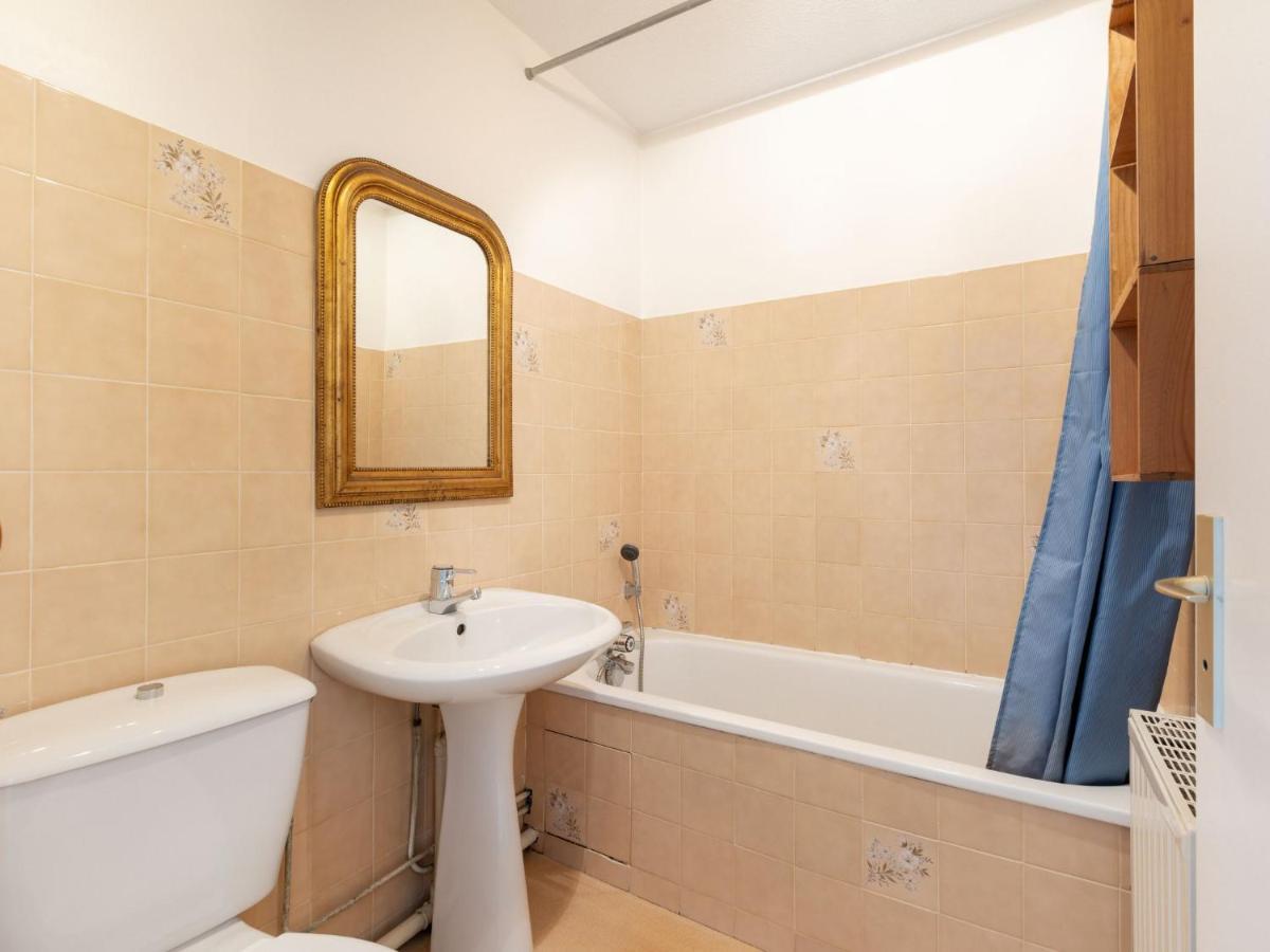 Apartment Ederra Untxin By Interhome Socoa Eksteriør billede