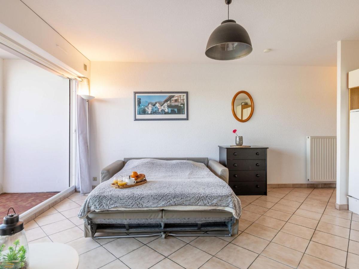 Apartment Ederra Untxin By Interhome Socoa Eksteriør billede