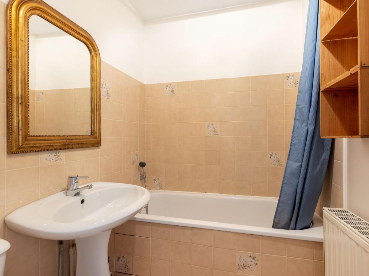 Apartment Ederra Untxin By Interhome Socoa Eksteriør billede
