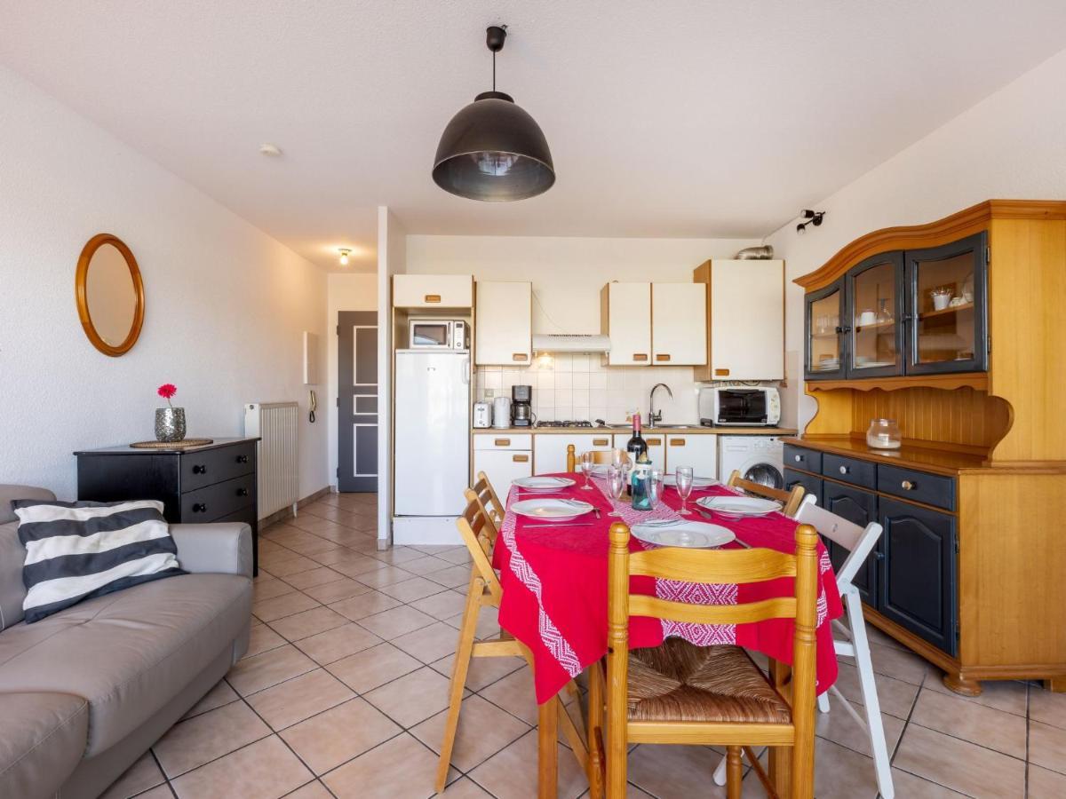 Apartment Ederra Untxin By Interhome Socoa Eksteriør billede