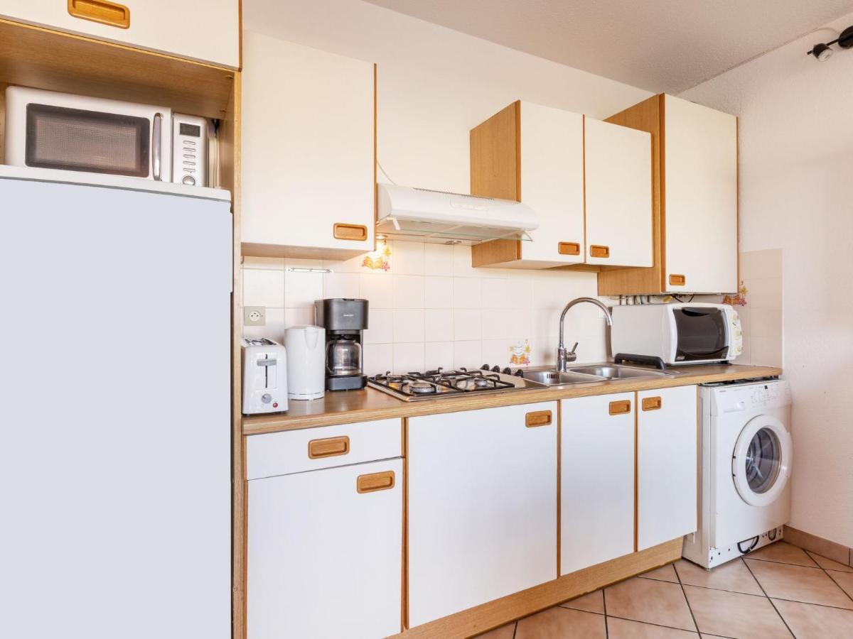 Apartment Ederra Untxin By Interhome Socoa Eksteriør billede